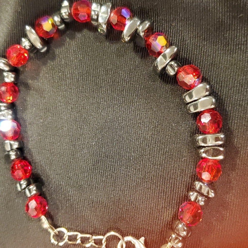 Handmade bracelet